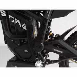 Rtech - Ramskydd - Talaria STING/R/PRO