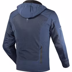 LS2 - Jacka BOLTON AIR HERR Mörkblå