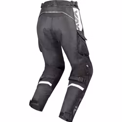 LS2 - Byxa X-MASTER HERR Svart/Grå
