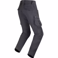 LS2 - Byxa COAST Svart