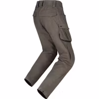 LS2 - Byxa COAST Grön