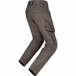 LS2 - Byxa COAST Grön