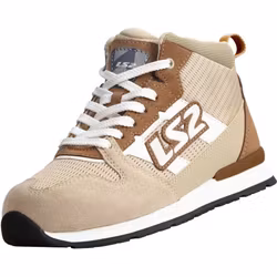LS2 - Sko NOVA DAM Creme