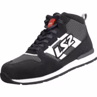 LS2 - Sko NOVA DAM Mörkgrå