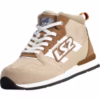 LS2 - Sko NOVA HERR Creme