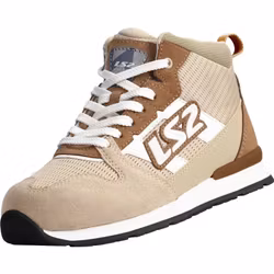 LS2 - Sko NOVA HERR Creme