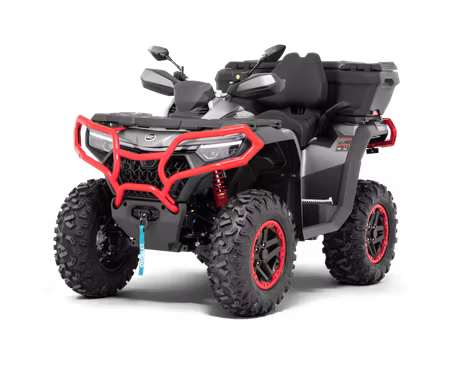 CFMOTO CFORCE 850 TOURING PRO