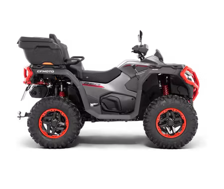 CFMOTO CFORCE 850 TOURING PRO