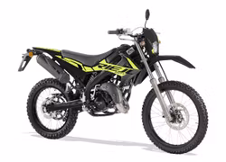 Rieju MRT Enduro Gul