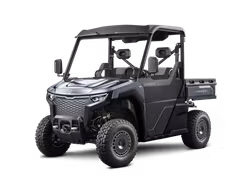 CFMOTO U6 EV - ELektrisk Semi Cabin