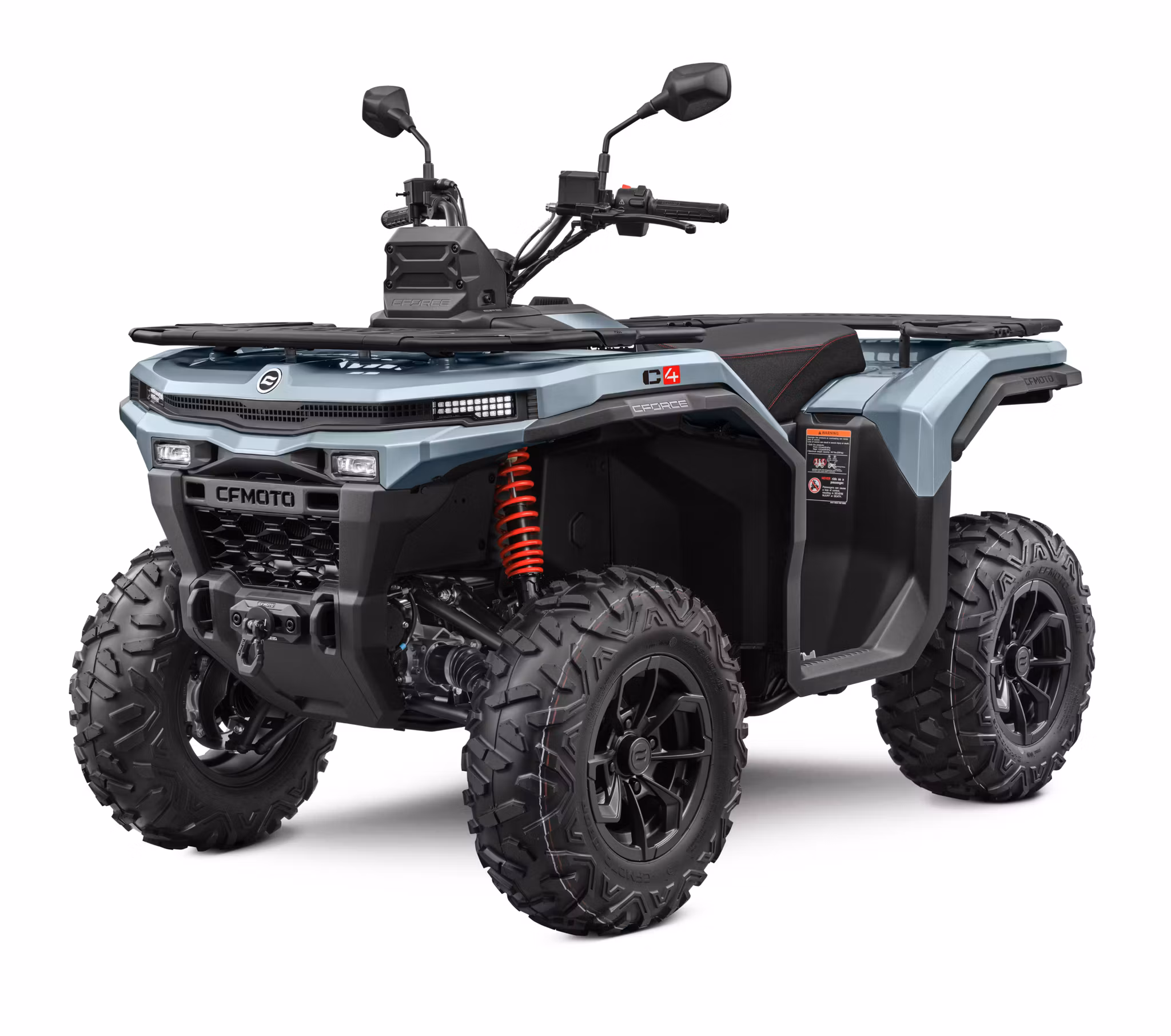 CFORCE C4 S