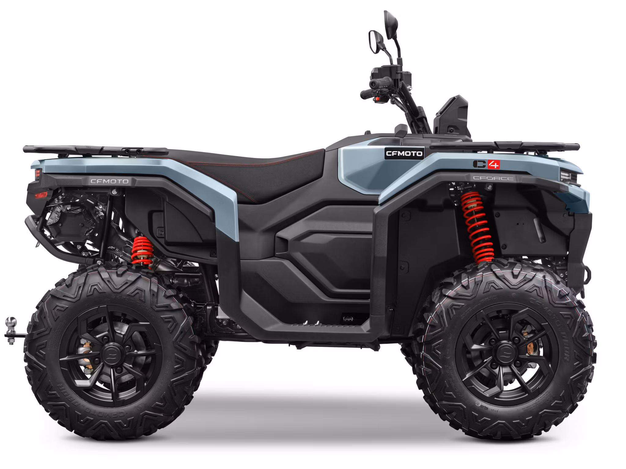 CFORCE C4 S