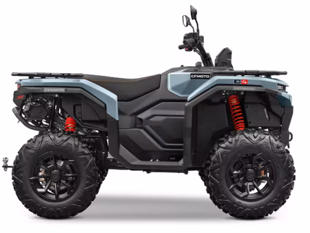CFORCE C4 S