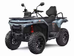 CFORCE C5 TOURING - GEDANITE GREY