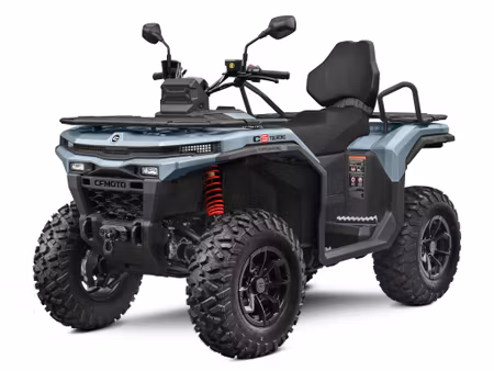 CFORCE C5 TOURING - GEDANITE GREY