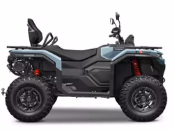 CFORCE C5 TOURING - GEDANITE GREY