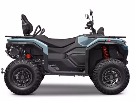 CFORCE C5 TOURING - GEDANITE GREY