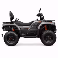 GOES TERROX 550 L - GREY