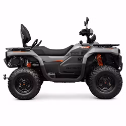 GOES TERROX 550 L - GREY
