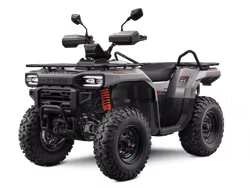 GOES TERROX 550 S - GREY