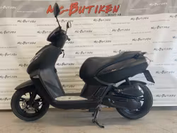 Peugeot Kisbee