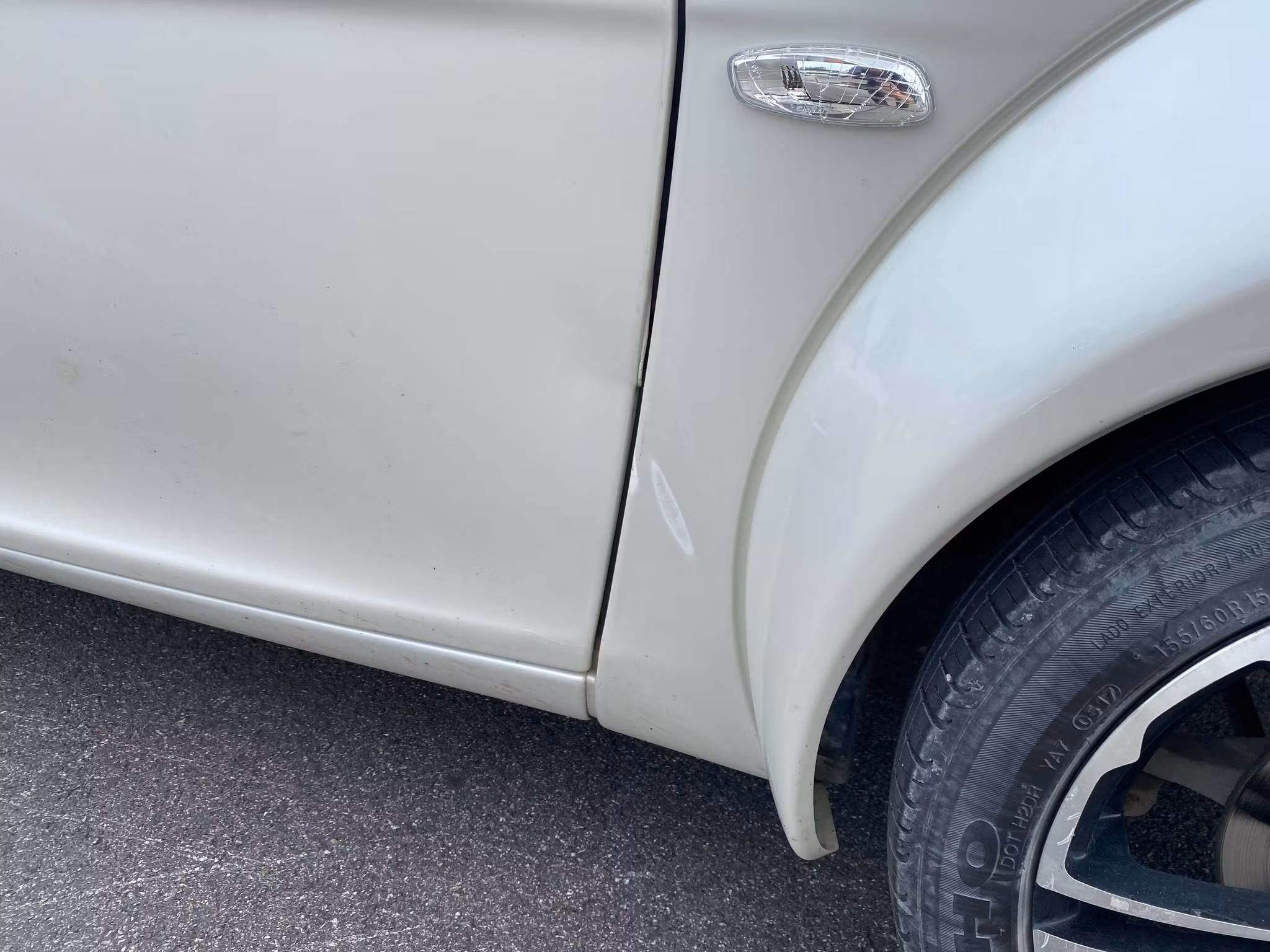 Chatenet CH26 0.5 HDI CVT