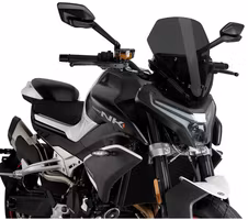 Vindruta - NEWGEN SPORT