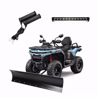 VINTERPAKET - CFMOTO CFORCE C5L