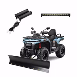 VINTERPAKET - CFMOTO CFORCE C5L