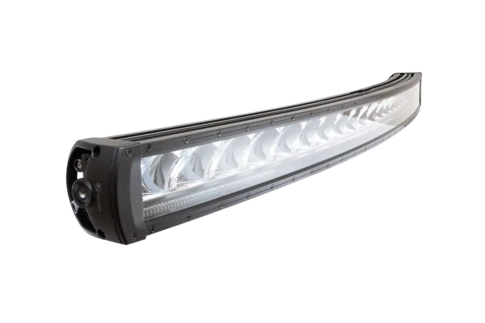 FLEXTRA LIGHTS - LJUSRAMP LED CURVED 300W