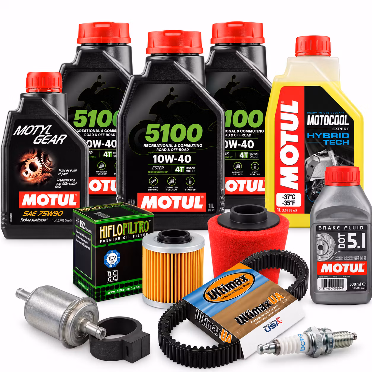 Servicekit XXL
