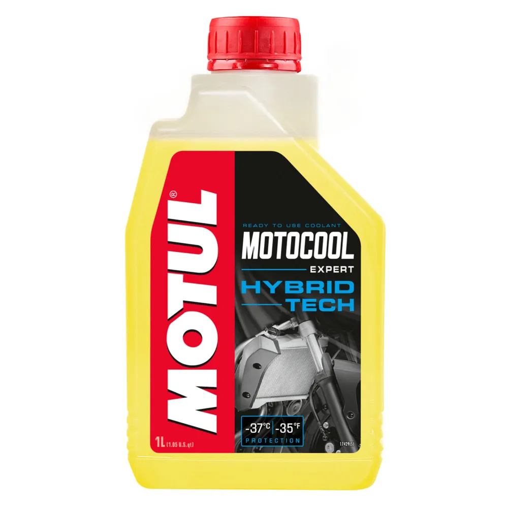 Motul Motocool Expert -37°C