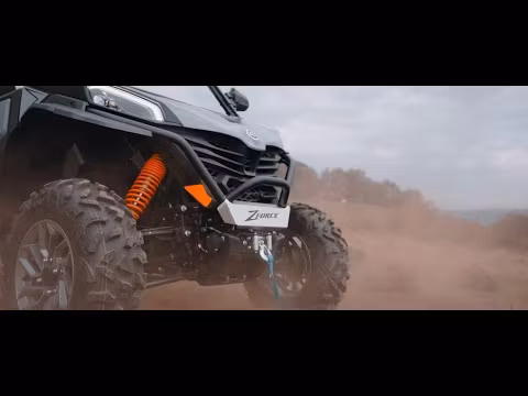 CFMOTO ZFORZE 950 SPORT