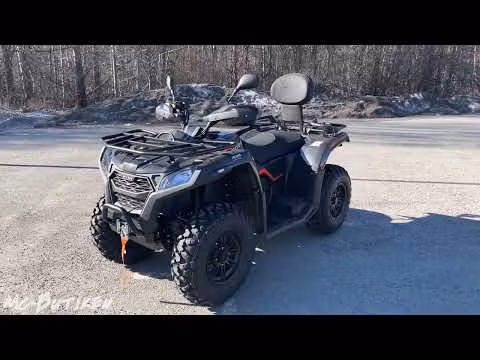 GOES TERROX 500 EPS