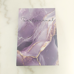 Tarotjournal  Ametist