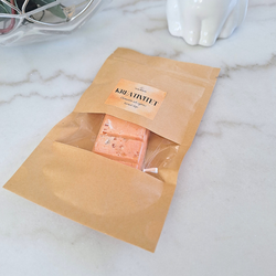 Wax melt bars