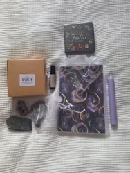 Intuitions kit 1