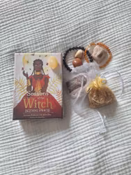 Beltane kit