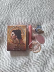 Stort self-care kit