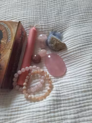 Stort self-care kit