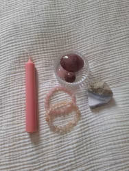 Self care kit