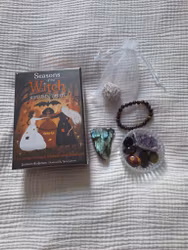 Höst kit
