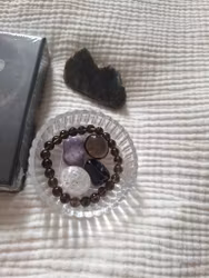 Shadow work kit