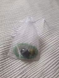 Mini pengar kit