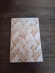 Operfekt Ljuset Tarotjournal