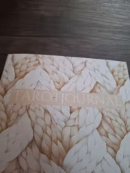 Operfekt Ljuset Tarotjournal