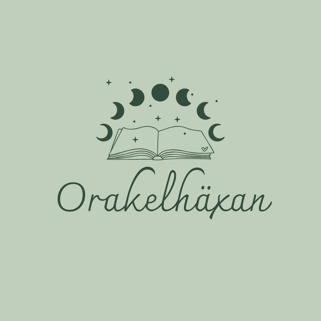 Orakelhäxan