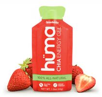 Huma - Huma Gel Strawberry, 43g