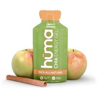 Huma - Huma Gel Apples & Cinnamon, 42g