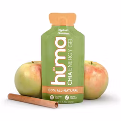 Huma - Huma Gel Apples & Cinnamon, 42g